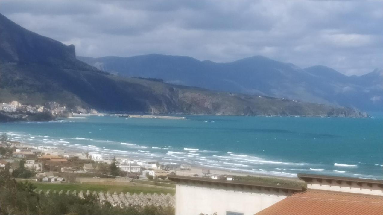 Mare E Relax Villa Alcamo Exterior photo